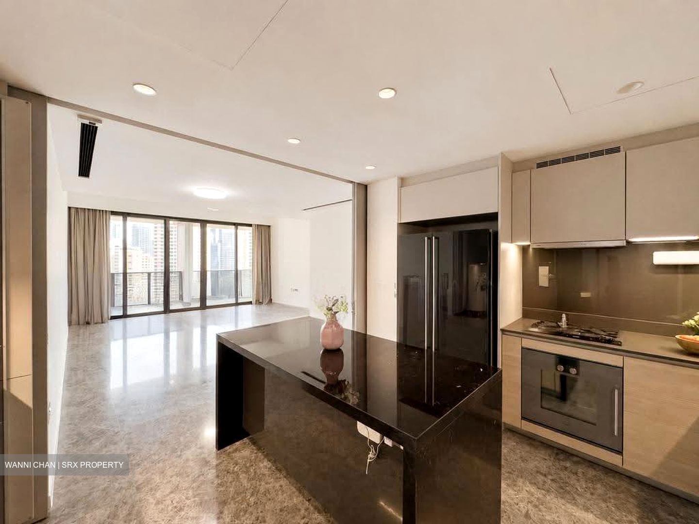Riviere  (D3), Condominium #607845071